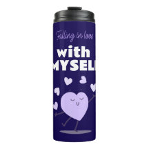 Falling in Love with Myself Self Love