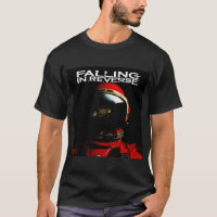 Falling In Reverse - Logo