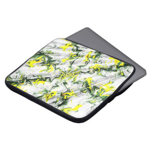 Falling Leaves....... Laptop Sleeve