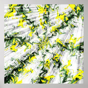 Falling Leaves....... Poster