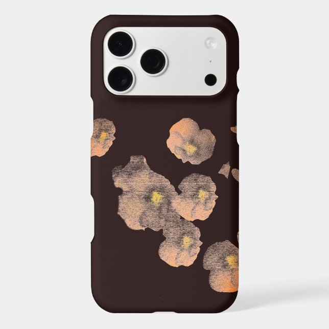Falling Petals (Back)
