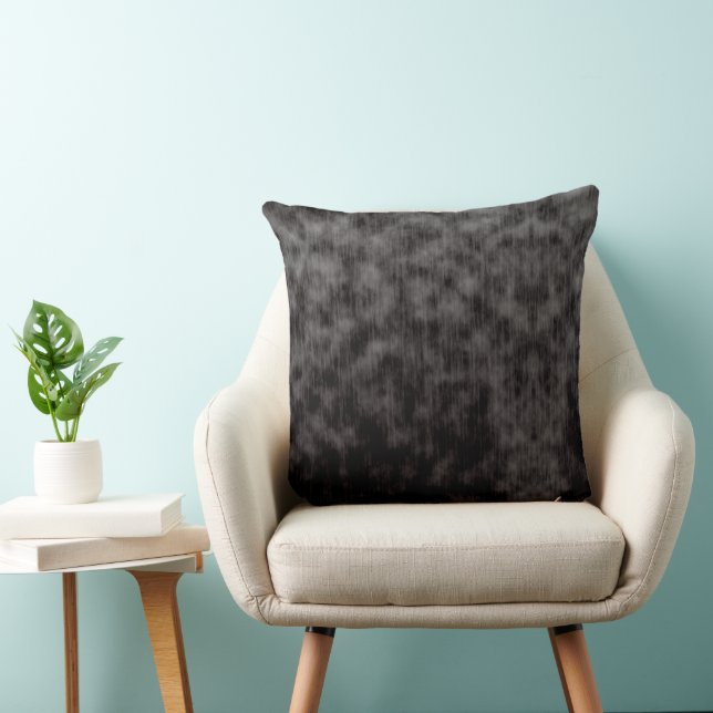 Falling Signal Cushion (Chair)