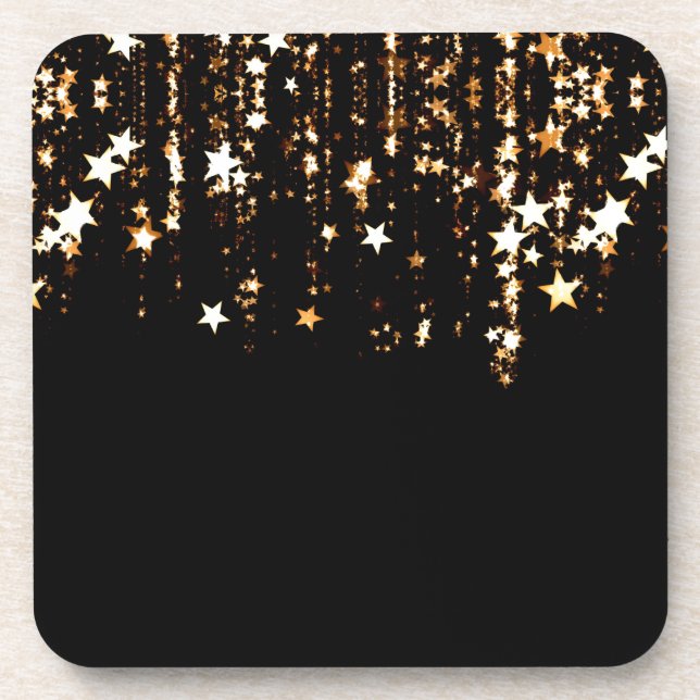falling stars coaster (Front)