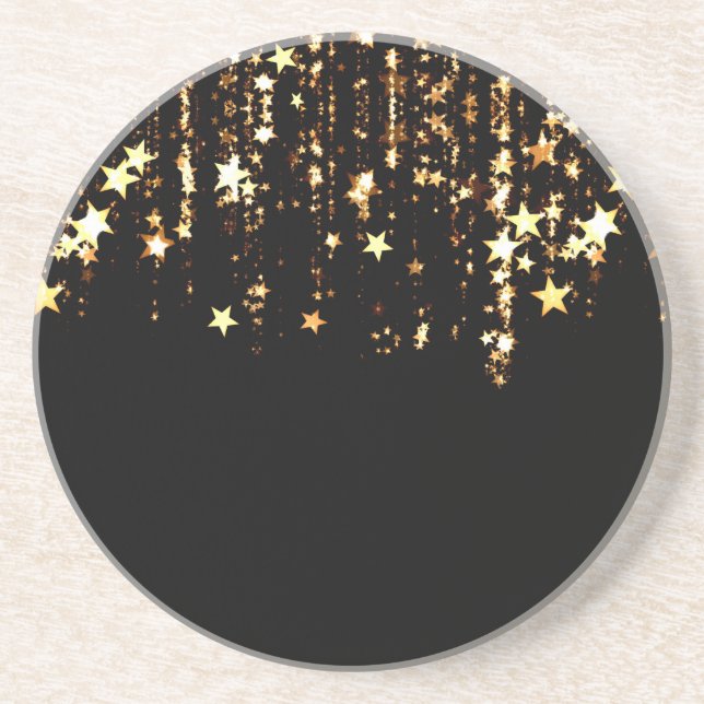 falling stars coaster (Front)