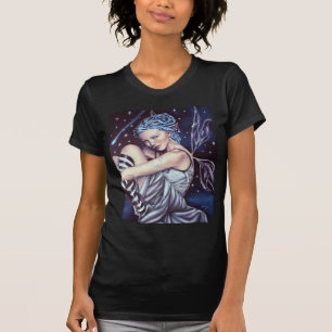 falling stars t-shirt