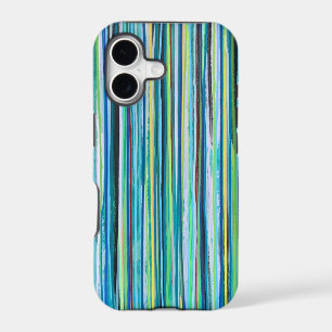 Falling Water iPhone Case