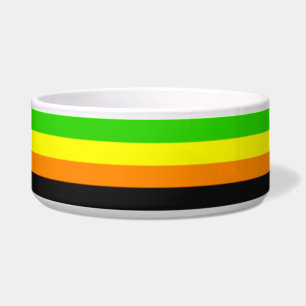 Fallln Aromantic Pride Flag