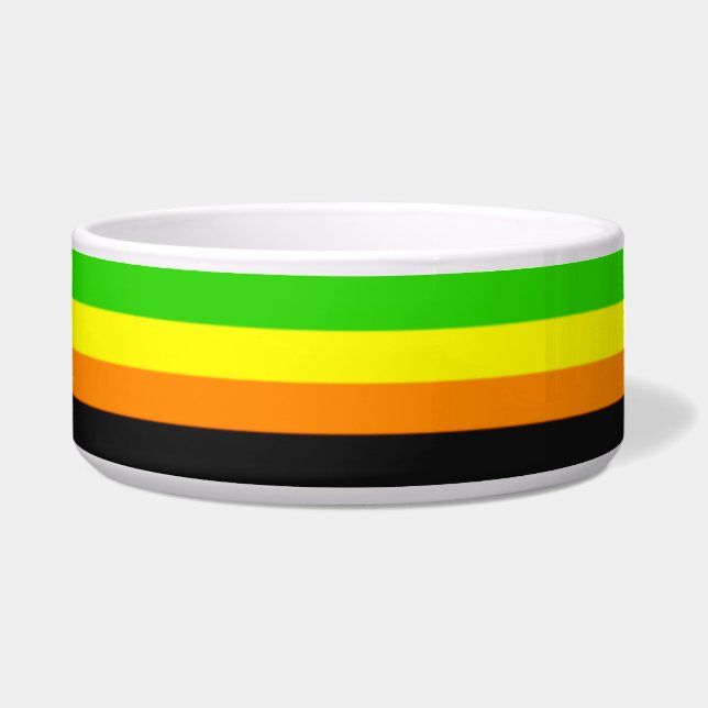Fallln Aromantic Pride Flag (Front)