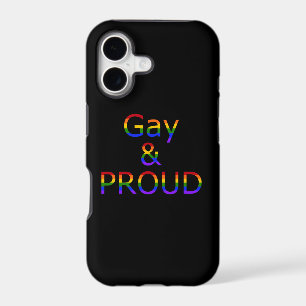 Fallln Gay and Proud