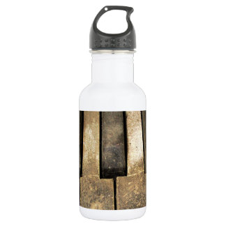 Falln A Melody Left Abadoned 532 Ml Water Bottle