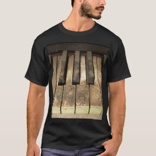 Falln A Melody Left Abadoned T-Shirt