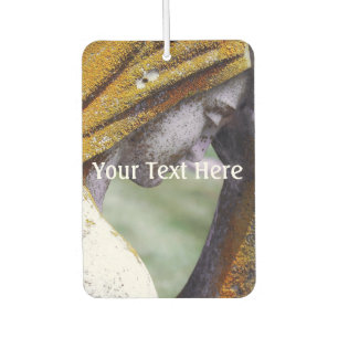 Falln A Quiet Interlude Car Air Freshener