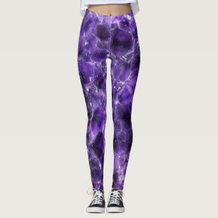 Falln Amethyst Peaks Leggings