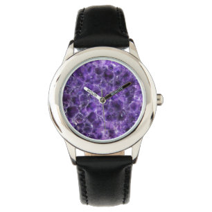 Falln Amethyst Peaks Watch