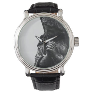 Falln Angel in Prayer Watch