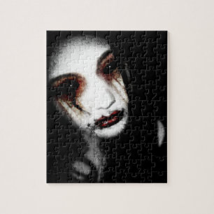 Falln Angel of Loss Jigsaw Puzzle