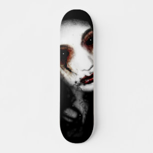 Falln Angel of Loss Skateboard