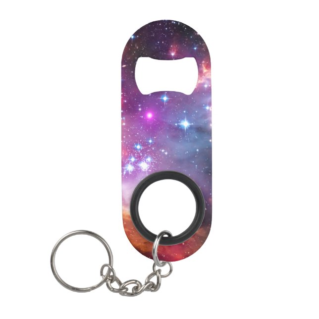 Falln Angelic Galaxy (Front)