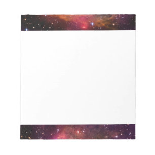 Falln Angelic Galaxy Notepad