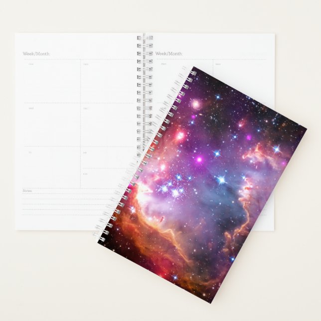 Falln Angelic Galaxy Planner (Display)