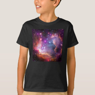 Falln Angelic Galaxy T-Shirt