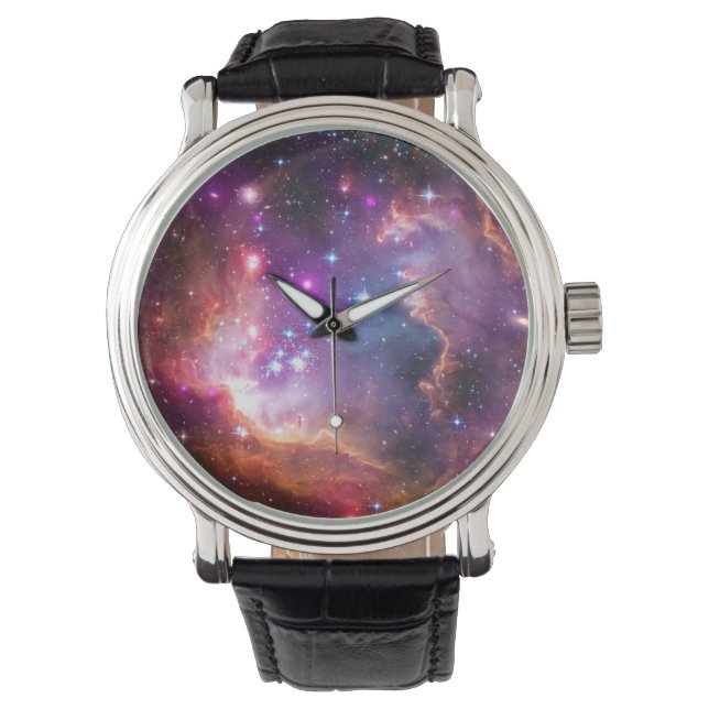 Falln Angelic Galaxy Watch (Front)