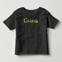 Falln Archangel Gabriel Front and Back