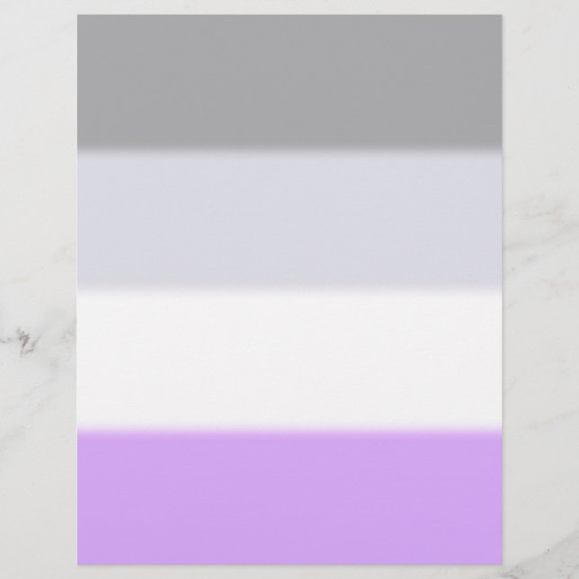 Falln Asexual Pride Flag (Front)