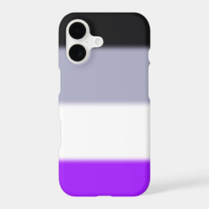 Falln Asexual Pride Flag