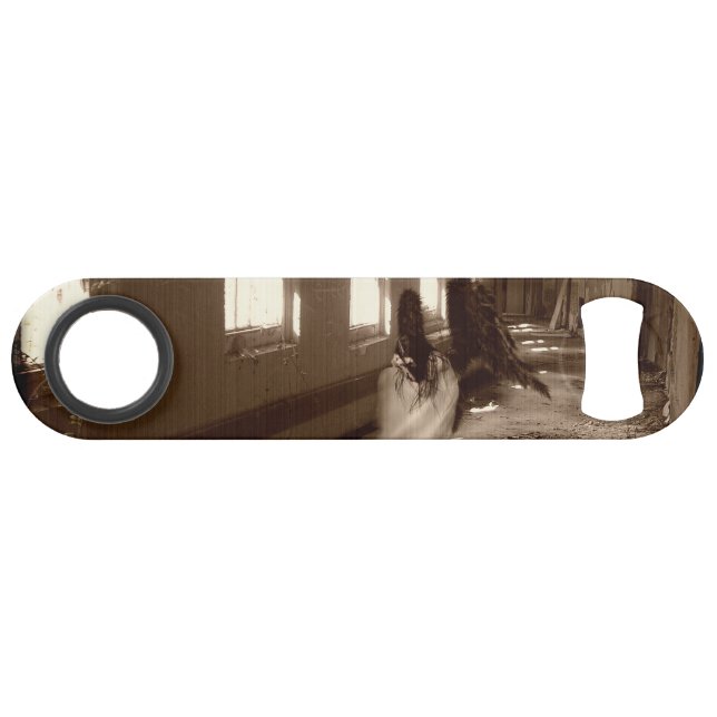 Falln Asylum Angel (Front (Horizontal))