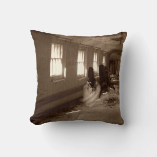Falln Asylum Angel Cushion