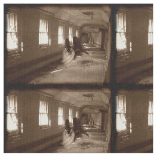 Falln Asylum Angel Fabric