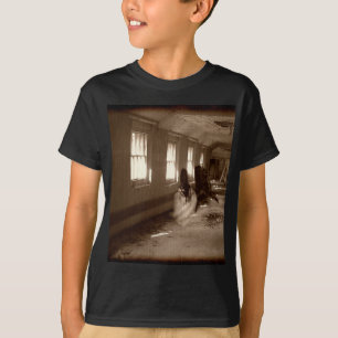 Falln Asylum Angel T-Shirt