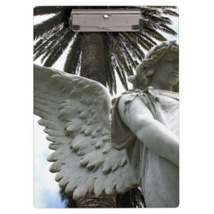 Falln At Peace Clipboard