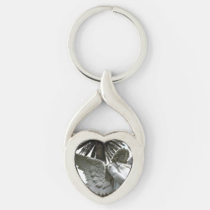 Falln At Peace Key Ring
