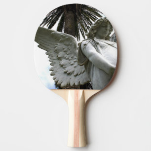 Falln At Peace Ping Pong Paddle