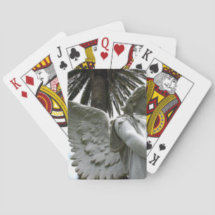 Falln At Peace Playing Cards