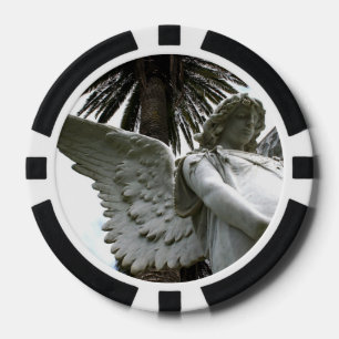 Falln At Peace Poker Chips