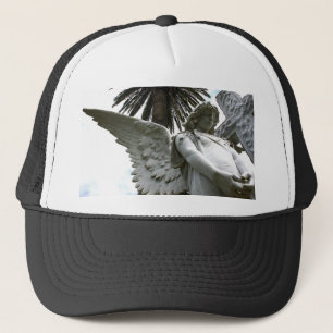 Falln At Peace Trucker Hat