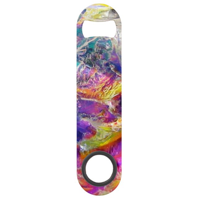 Falln Aura Crystal (Front)