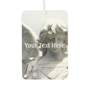 Falln Autumn Angel Car Air Freshener