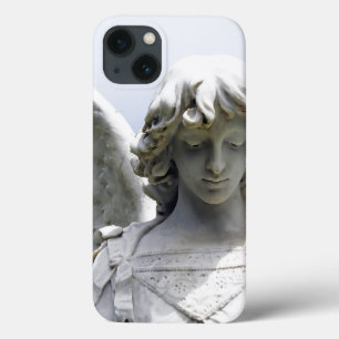 Falln Autumn Angel iPhone 13 Case