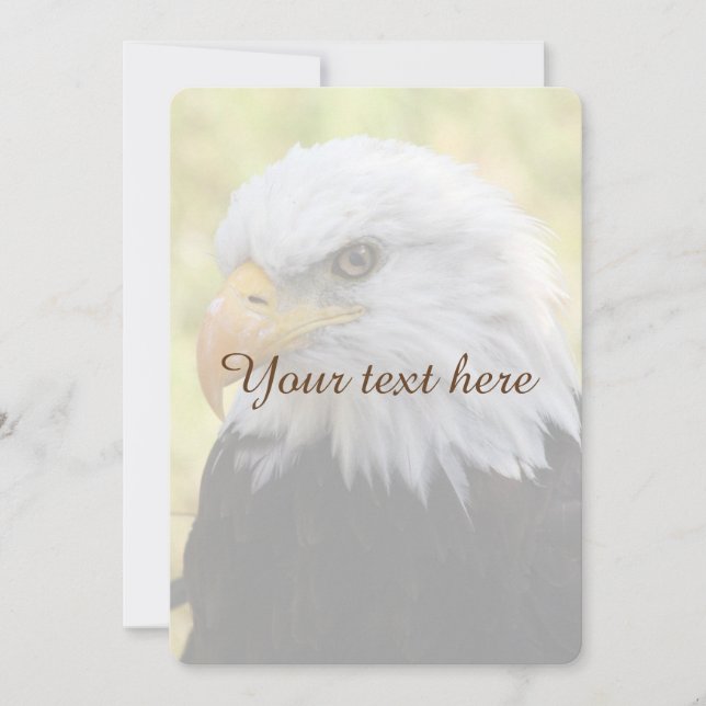 Falln Bald Eagle Liberty (Front)