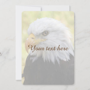 Falln Bald Eagle Liberty