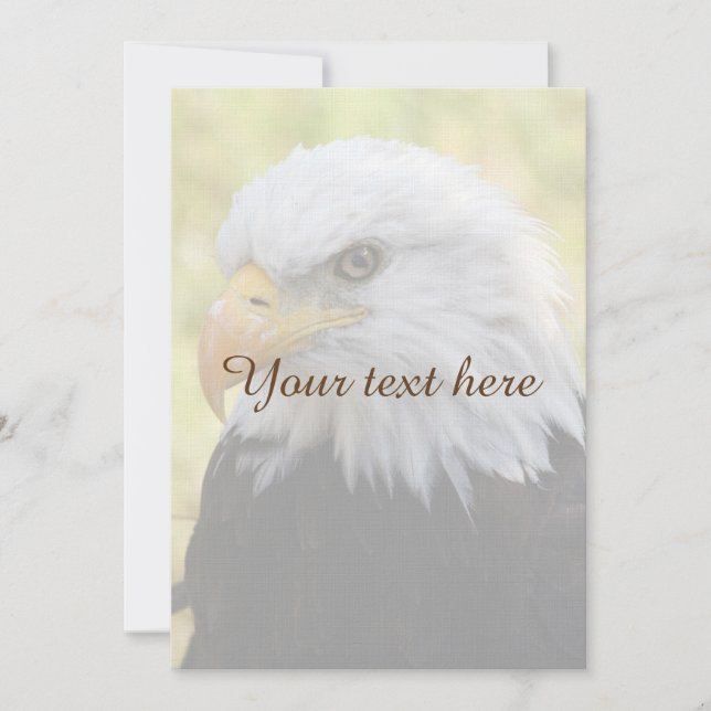 Falln Bald Eagle Liberty (Front)