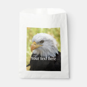 Falln Bald Eagle Liberty Favour Bag