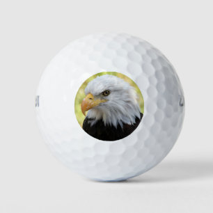 Falln Bald Eagle Liberty Golf Balls
