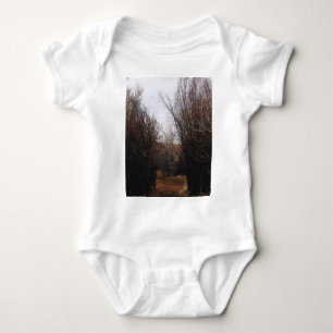 Falln Bannack Overgrowth Baby Bodysuit