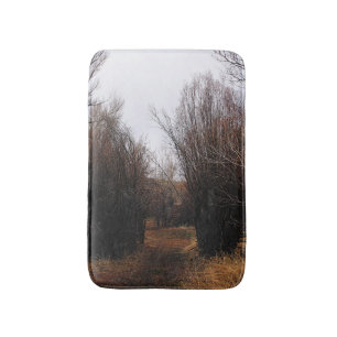 Falln Bannack Overgrowth Bath Mat
