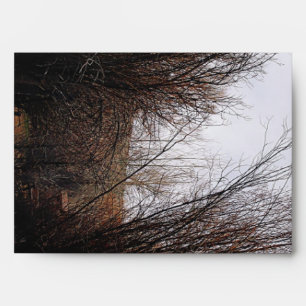 Falln Bannack Overgrowth Envelope